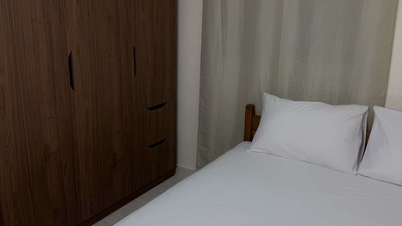 Photo of Bedroom in Nea Propontida