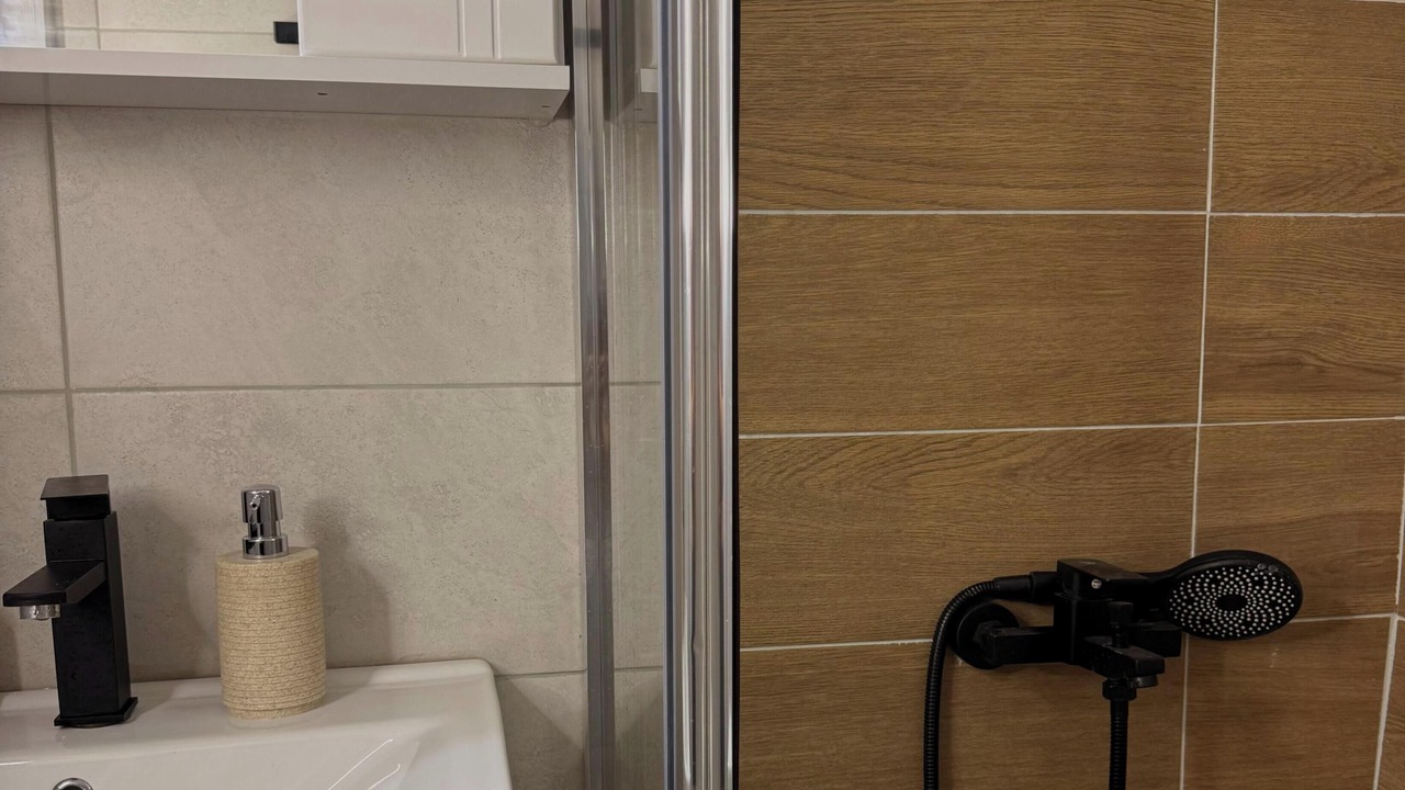 Photo of Bathroom in Nea Propontida