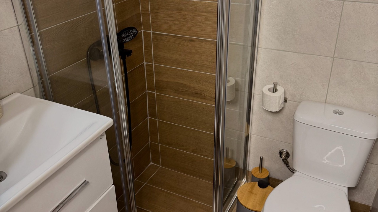 Photo of Bathroom in Nea Propontida