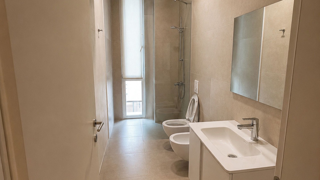 Photo of Bathroom in Jala