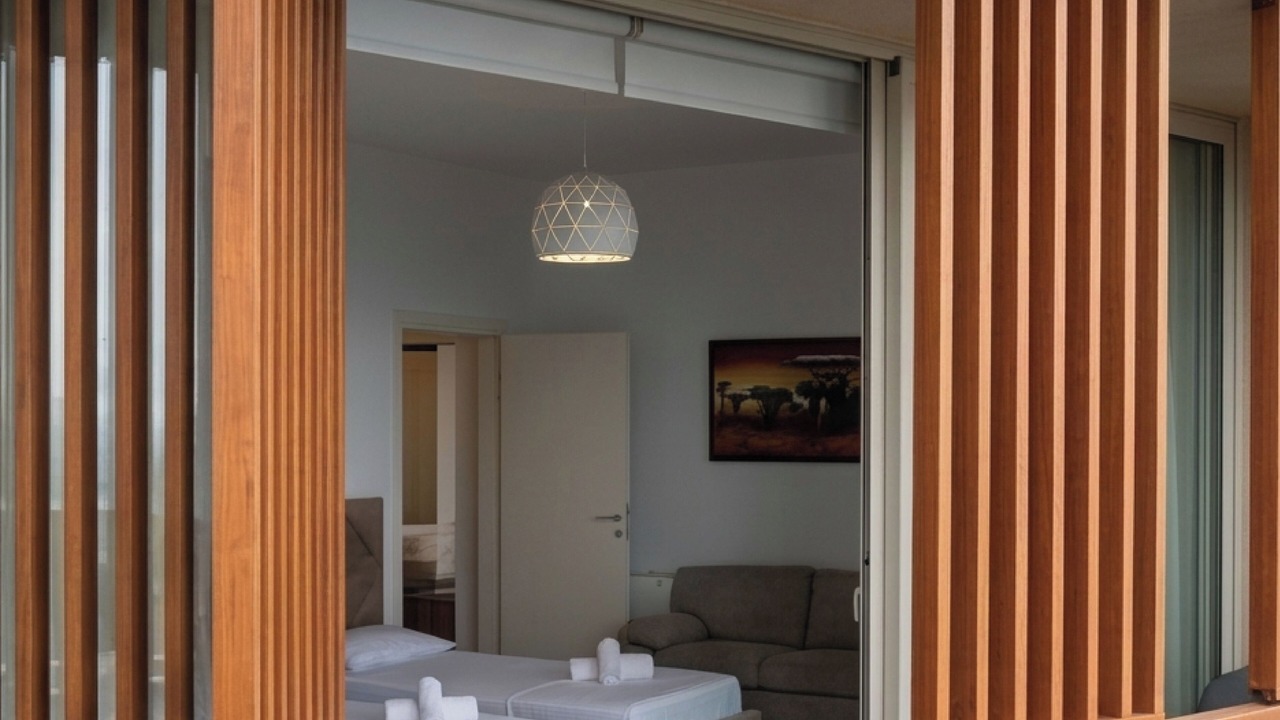Photo of Bedroom in Jala