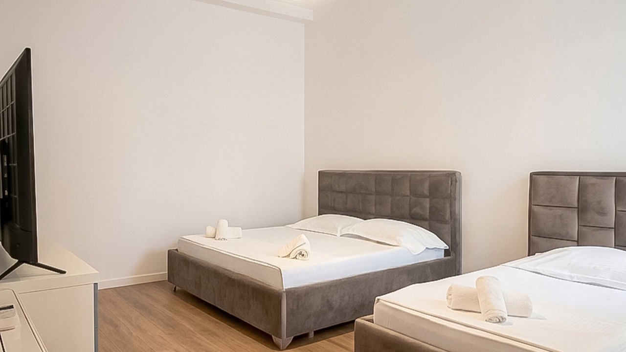 Photo of Bedroom in Jala