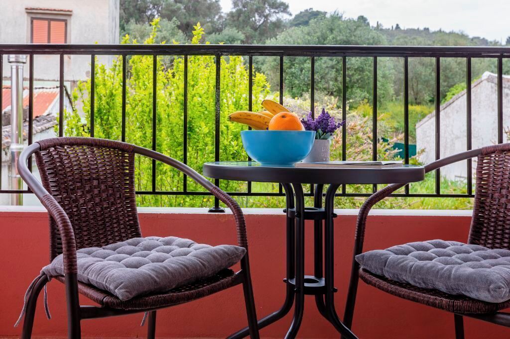 Photo of Outdoor in Sinarades