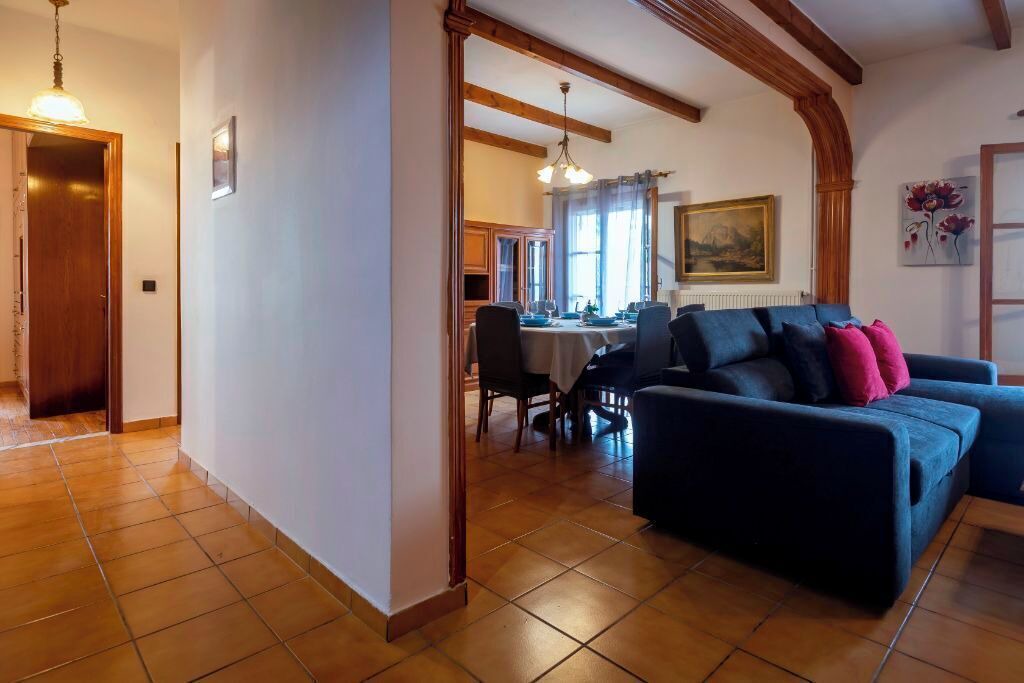 Photo of Livingroom in Sinarades