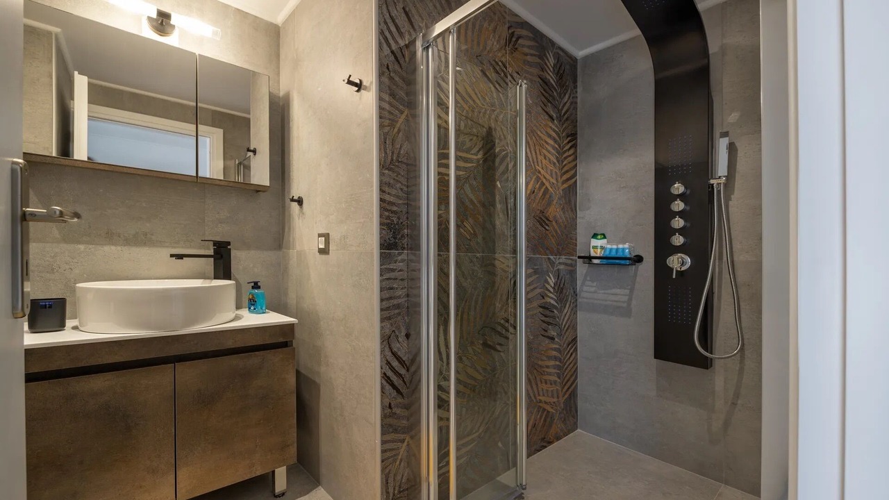 Photo of Bathroom in Koum Kapi