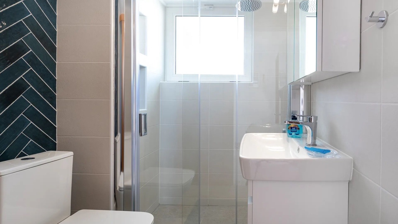 Photo of Bathroom in Koum Kapi