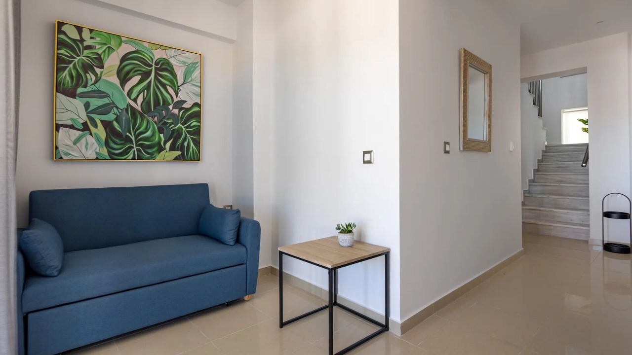 Photo of Livingroom in Koum Kapi