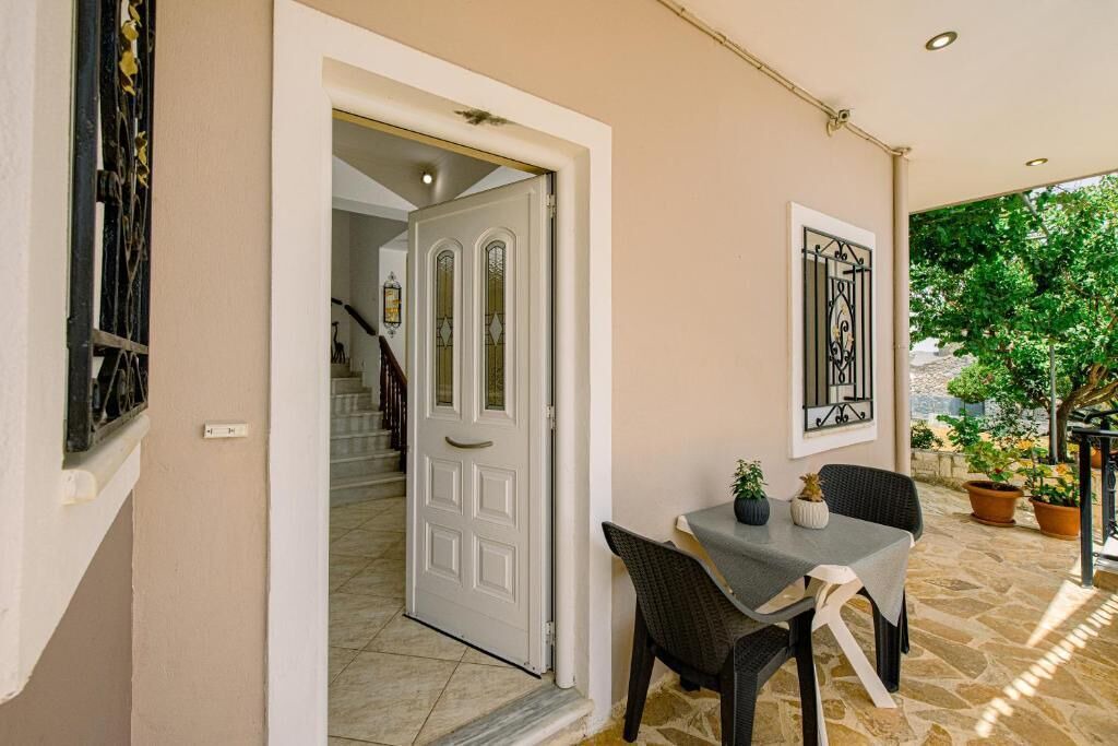 Photo of Outdoor in Spilia