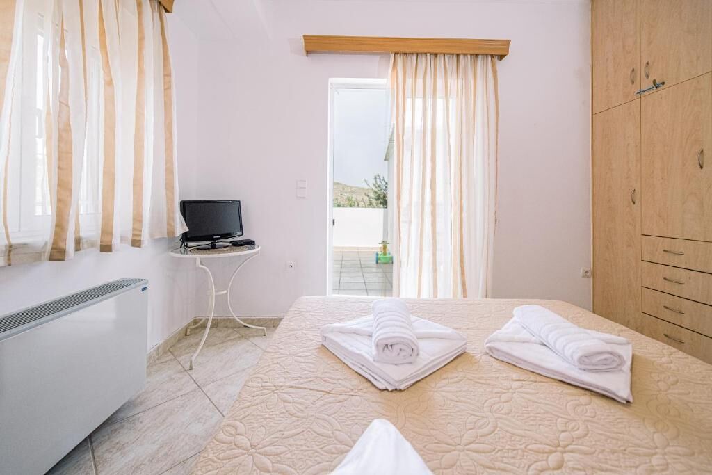 Photo of Bedroom in Spilia