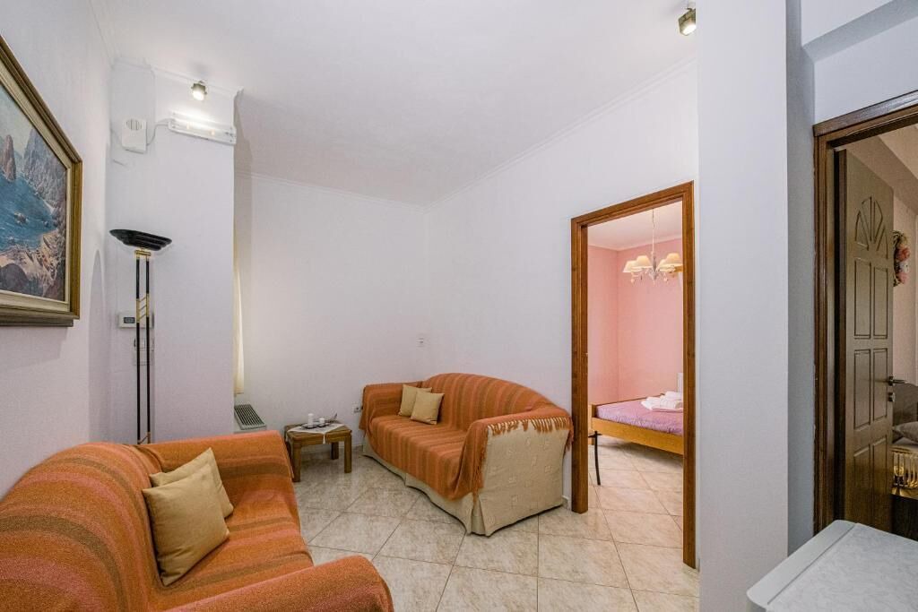Photo of Livingroom in Spilia