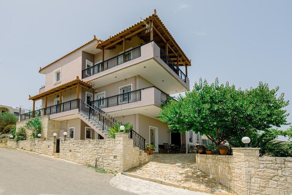 Photo of Outdoor in Spilia