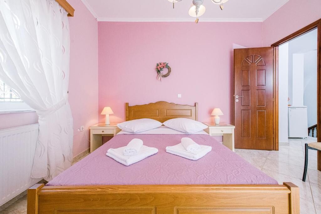 Photo of Bedroom in Spilia