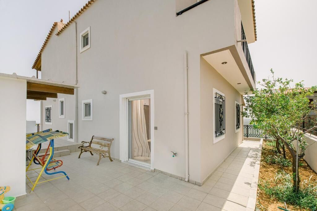 Photo of Patio Balcony in Spilia