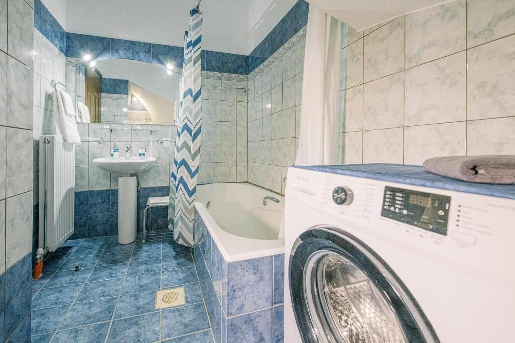 Photo of Bathroom in Spilia