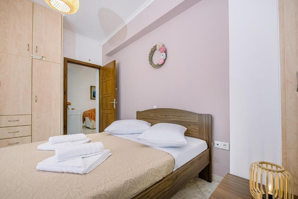 Photo of Bedroom in Spilia
