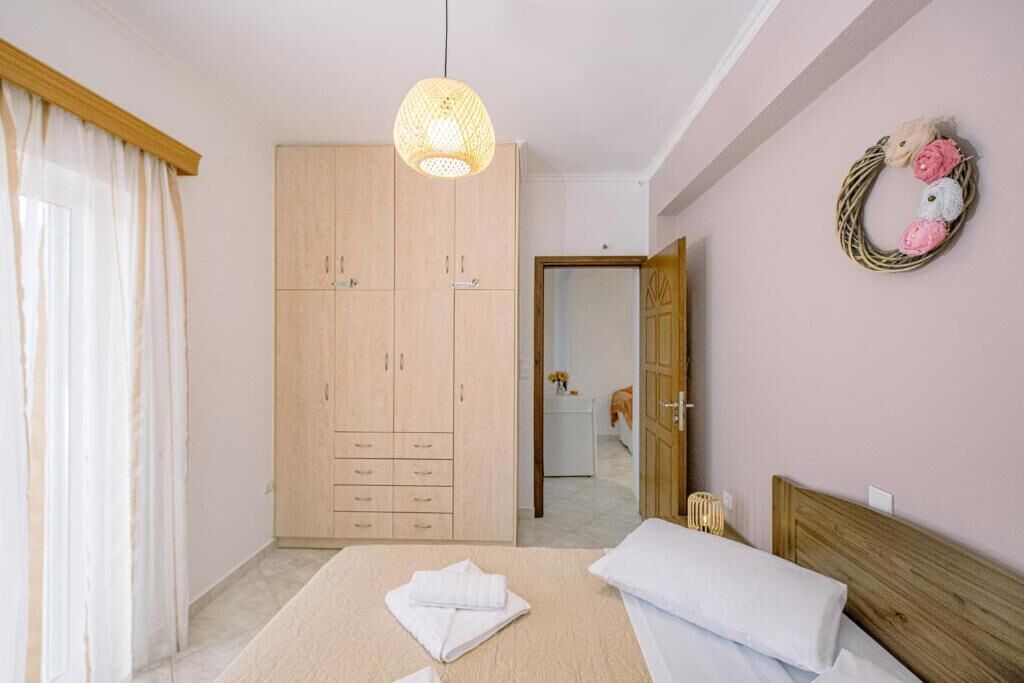 Photo of Bedroom in Spilia