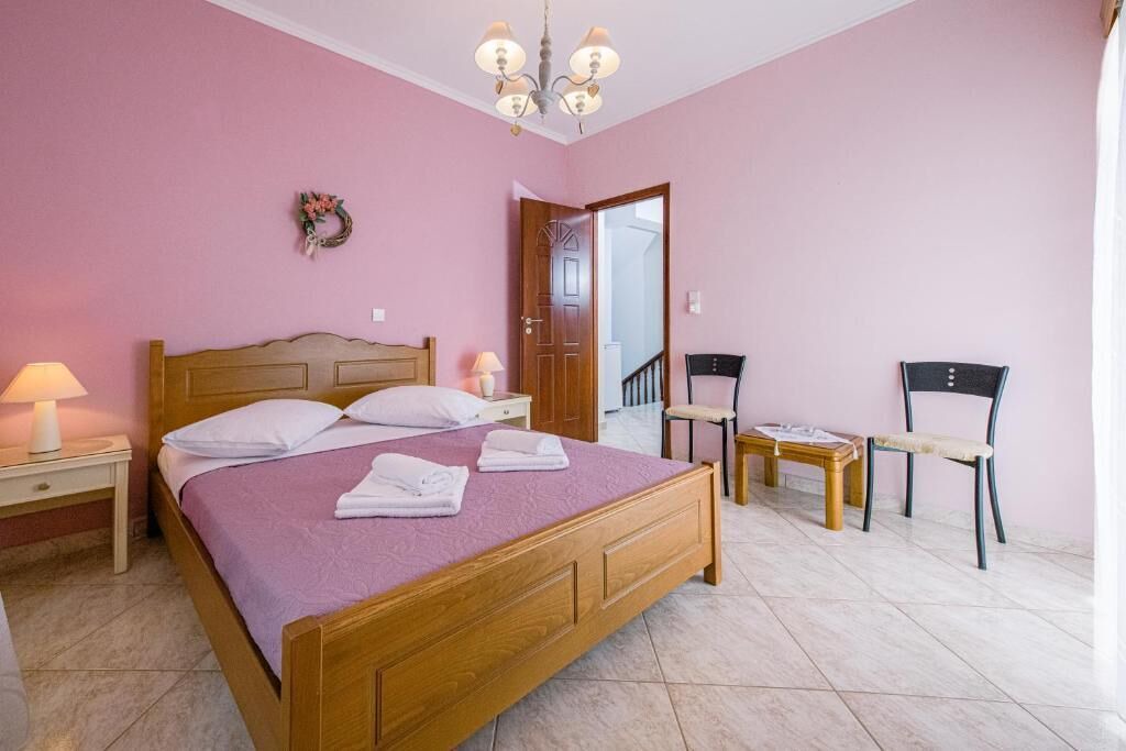 Photo of Bedroom in Spilia