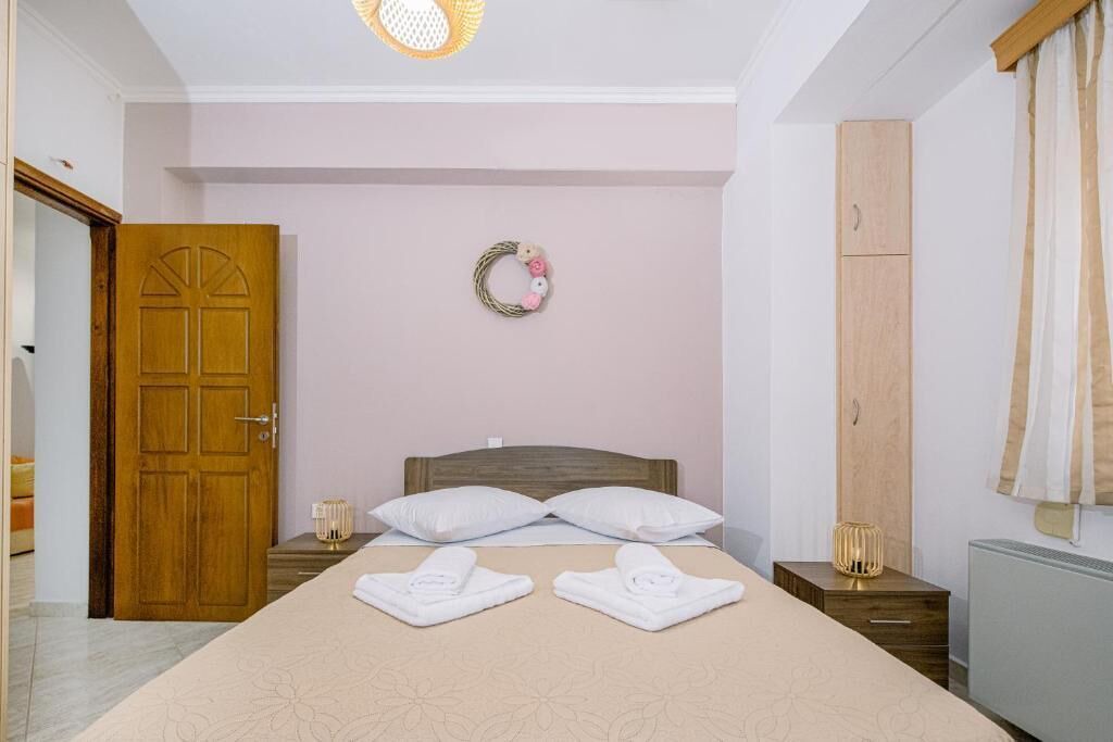 Photo of Bedroom in Spilia