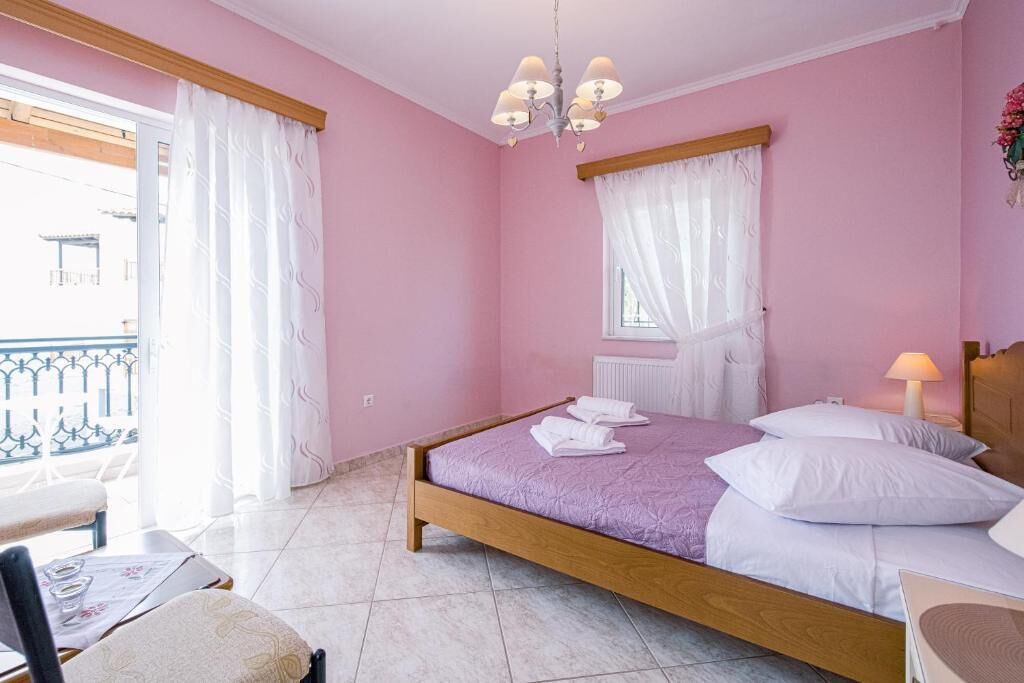 Photo of Bedroom in Spilia