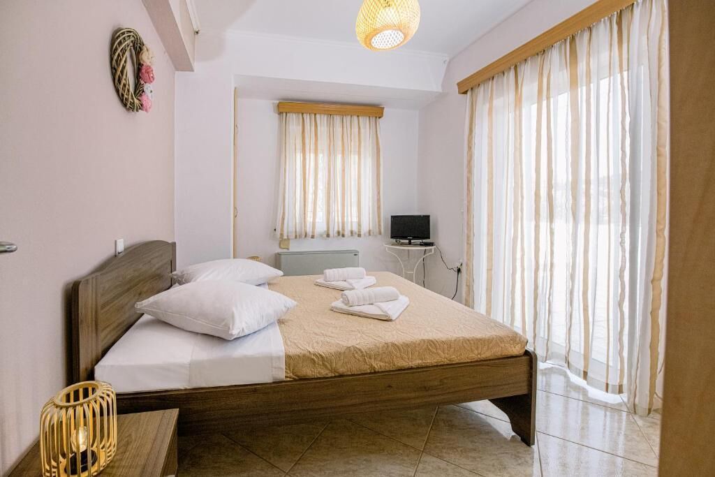 Photo of Bedroom in Spilia