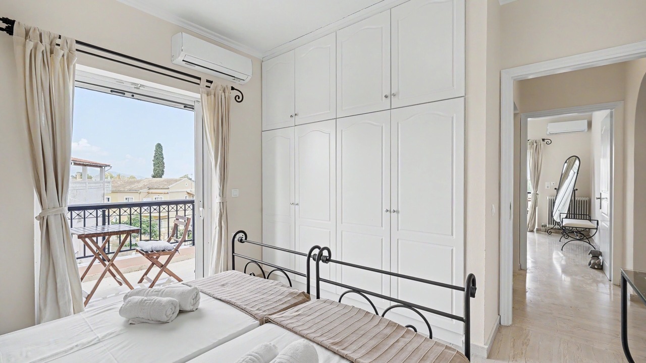 Photo of Bedroom in Potamos