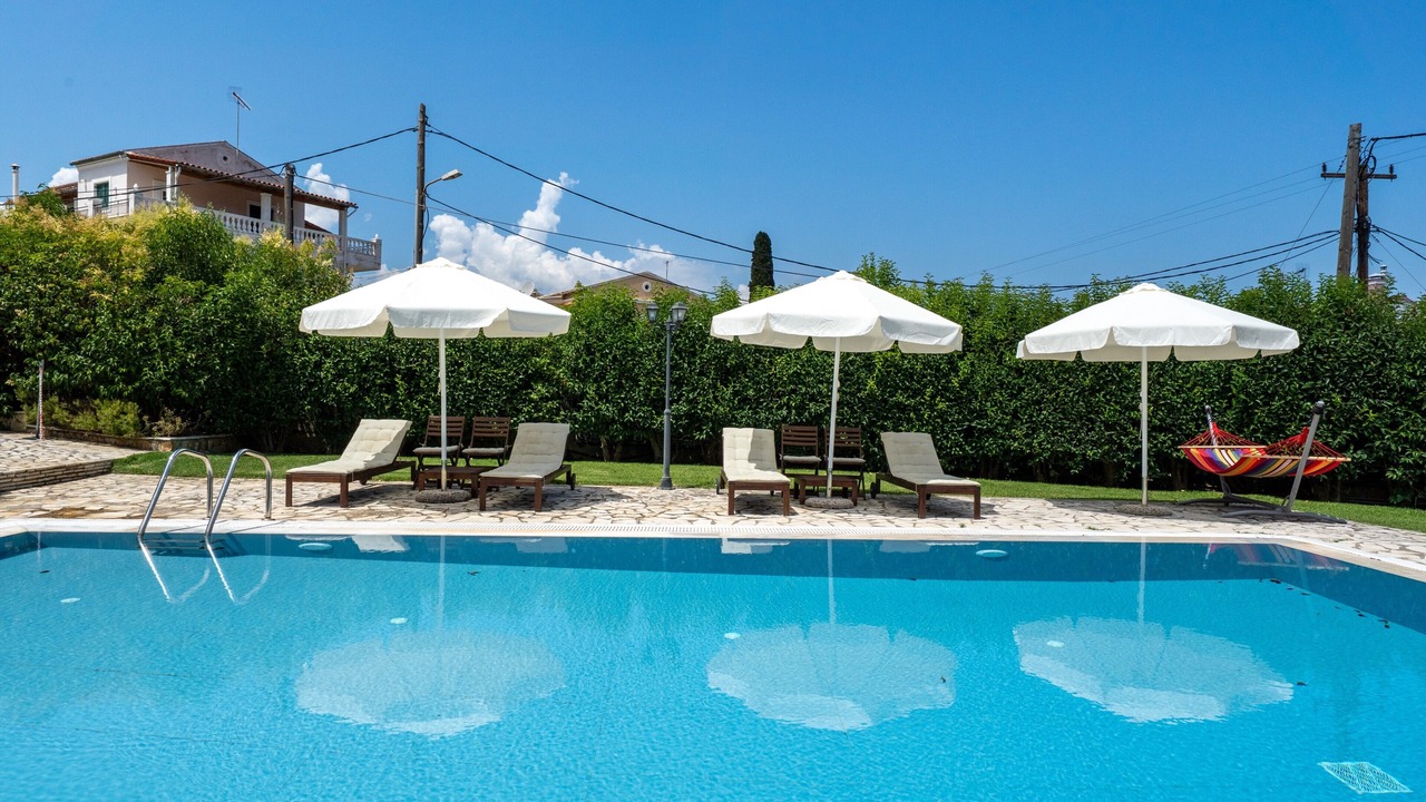 Photo of Outdoor in Potamos