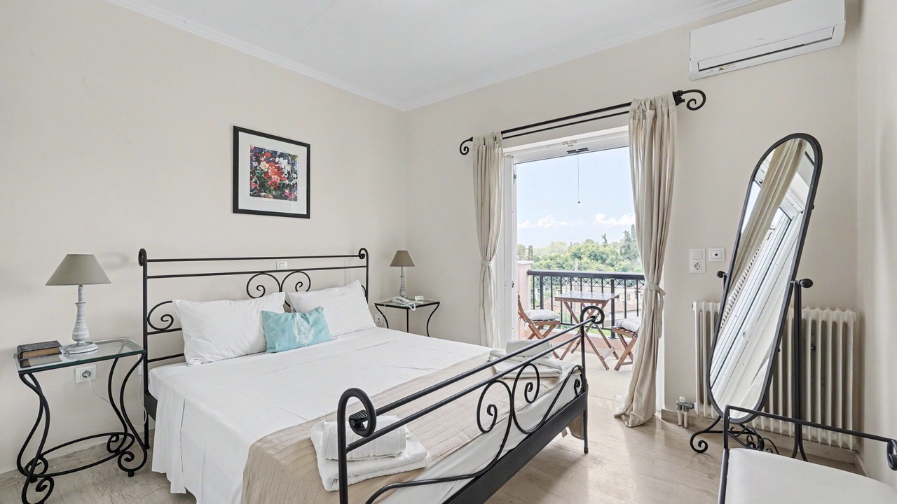 Photo of Bedroom in Potamos
