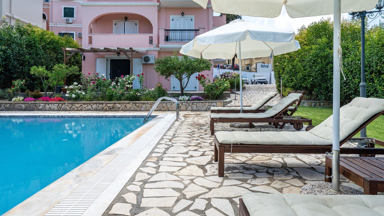 Photo of Outdoor in Potamos