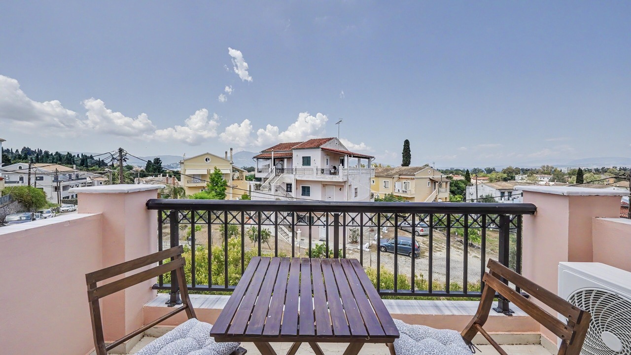 Photo of Outdoor in Potamos