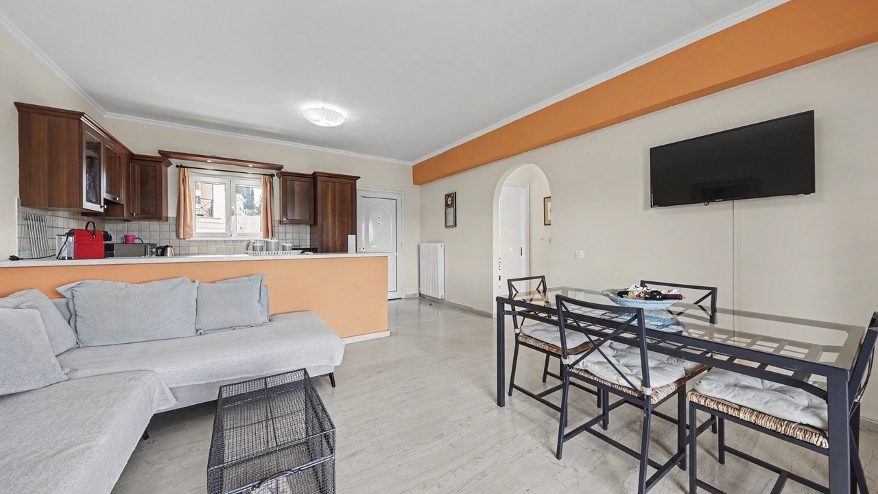 Photo of Livingroom in Potamos