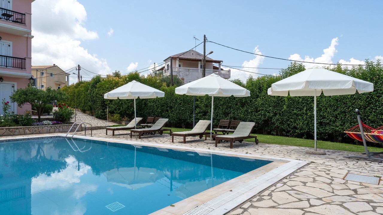 Photo of Outdoor in Potamos