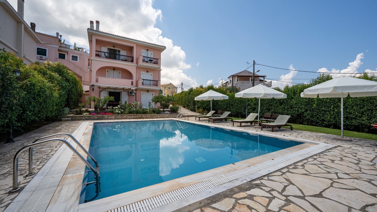 Photo of Outdoor in Potamos