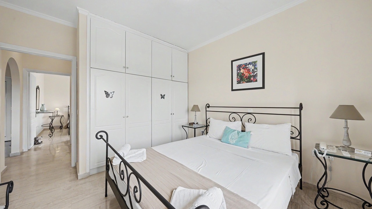 Photo of Bedroom in Potamos