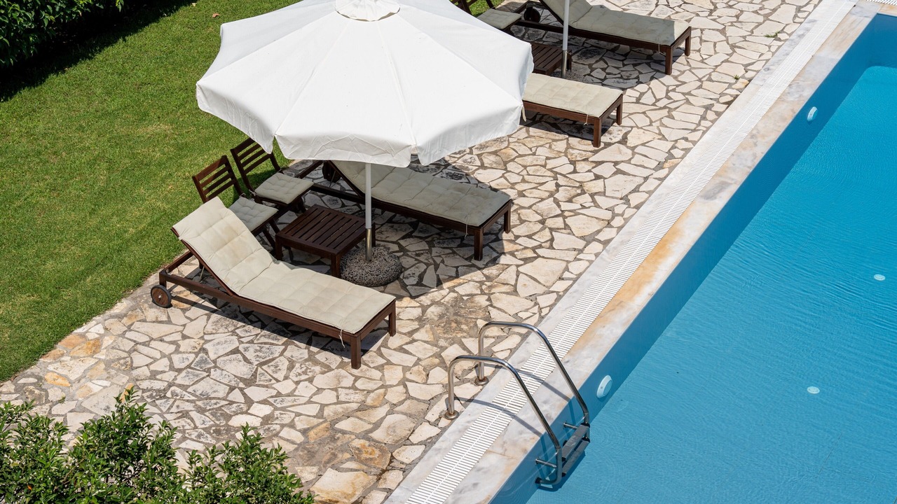 Photo of Outdoor in Potamos