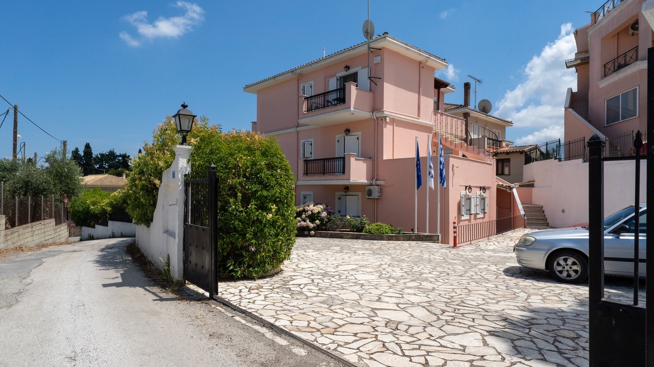 Photo of Outdoor in Potamos