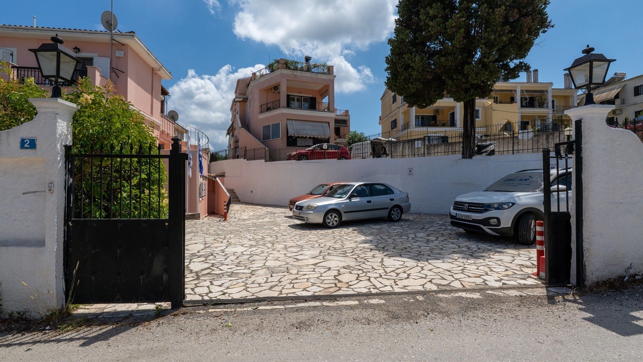 Photo of Outdoor in Corfu Town