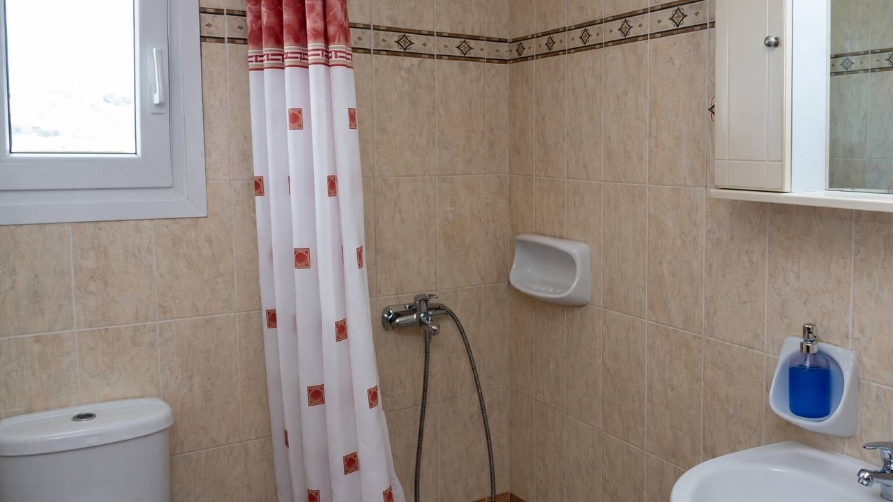 Photo of Bathroom in Kardamyla