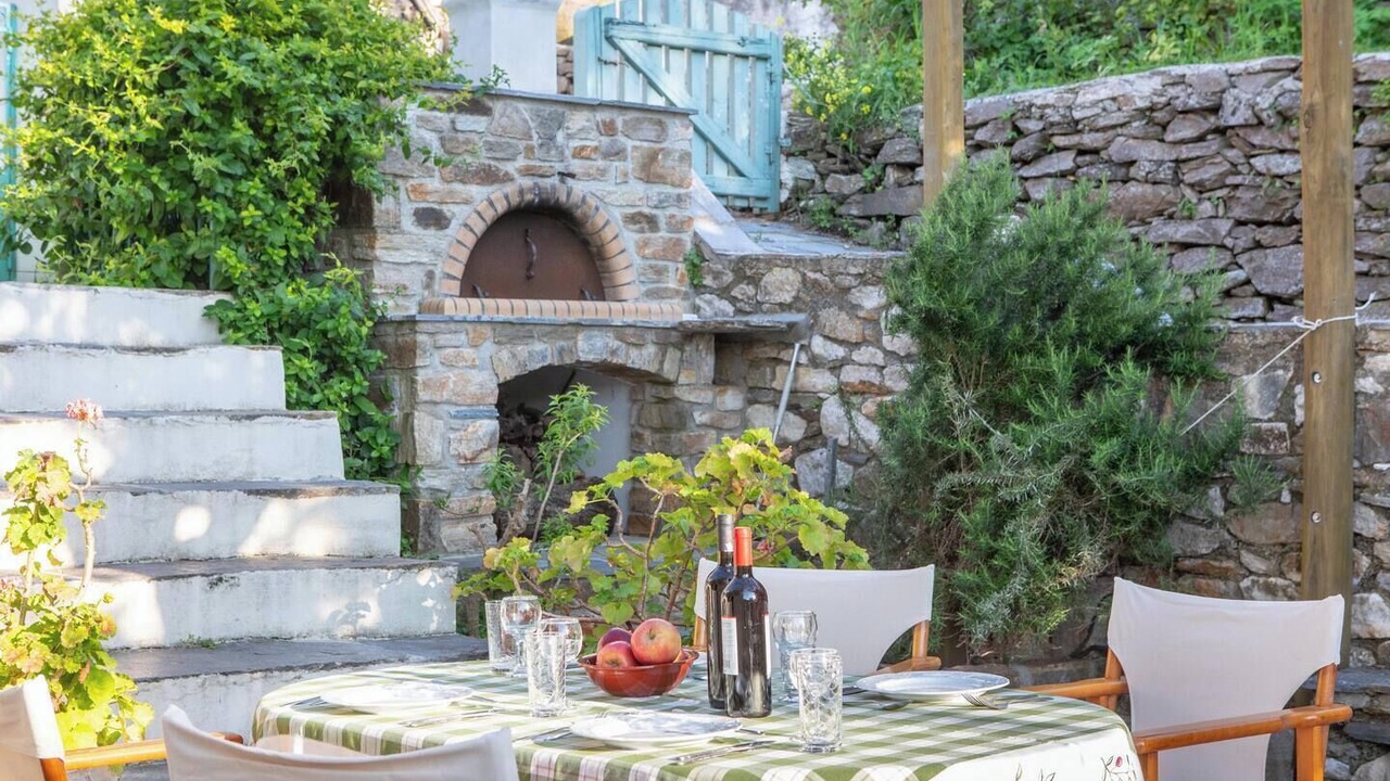 Photo of Outdoor in Naxos