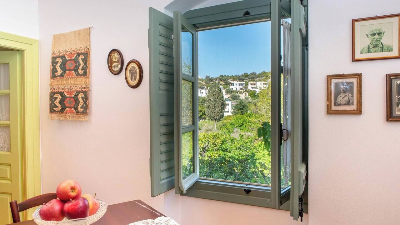 Photo of Bedroom in Naxos