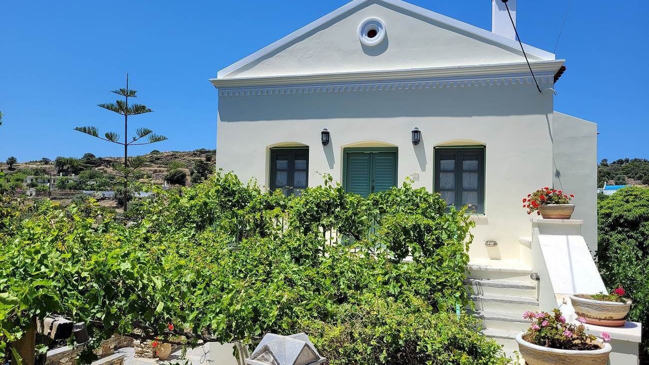 Photo of Outdoor in Naxos