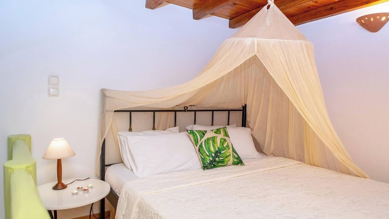 Photo of Bedroom in Naxos