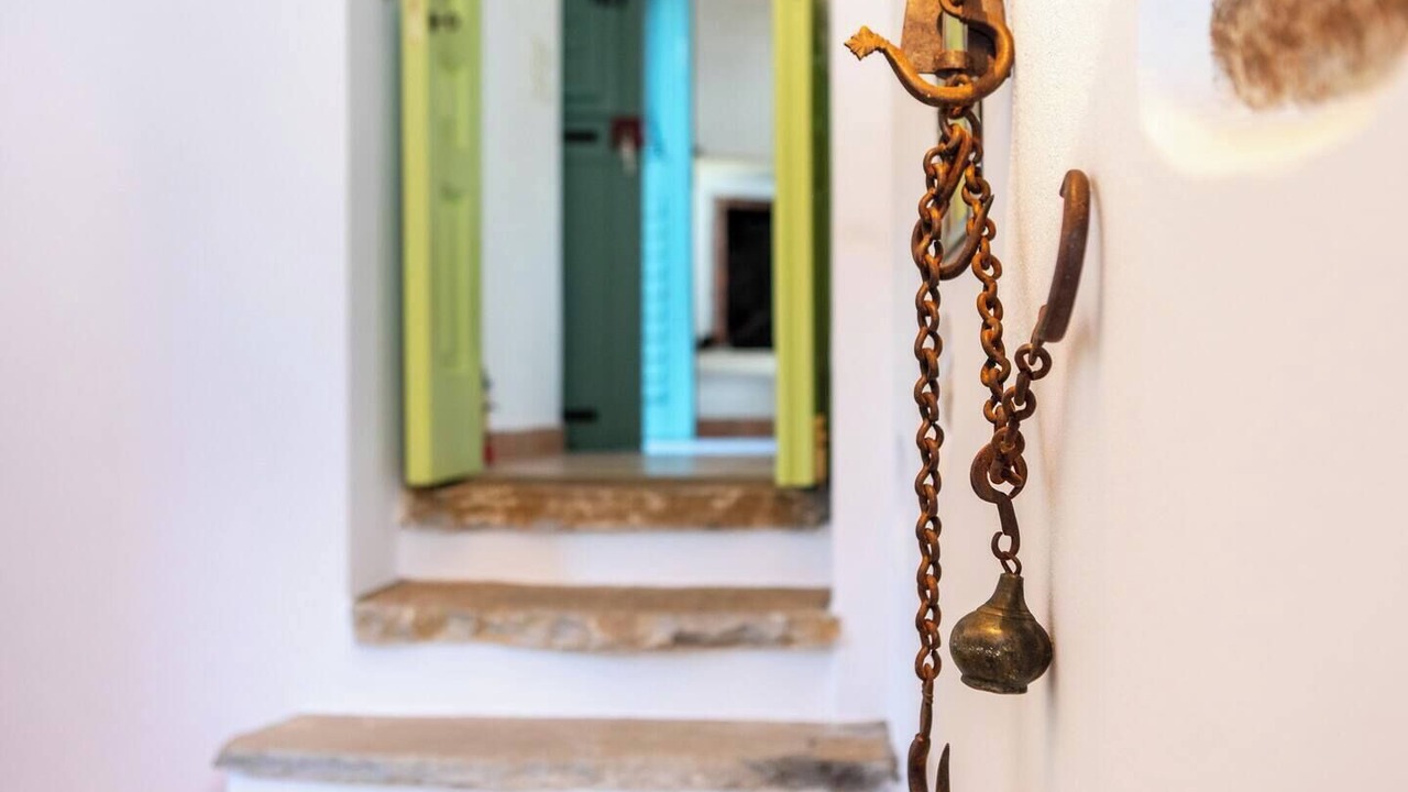 Photo of Livingroom in Naxos