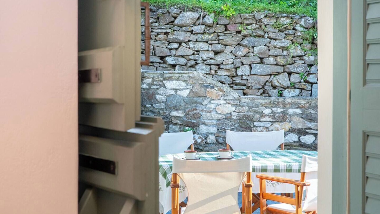 Photo of Outdoor in Naxos