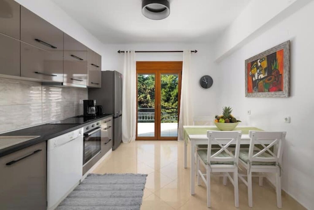 Photo of Kitchen in Kallithea