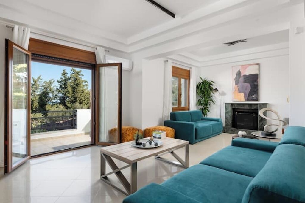Photo of Livingroom in Kallithea