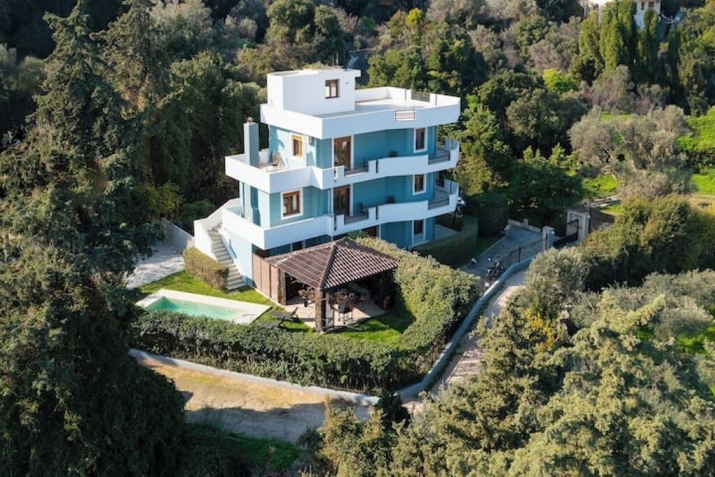 Photo of Outdoor in Kallithea