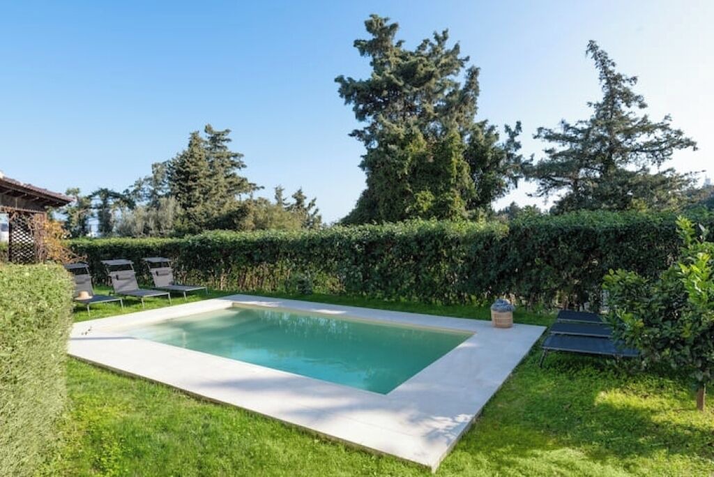 Photo of Outdoor in Kallithea