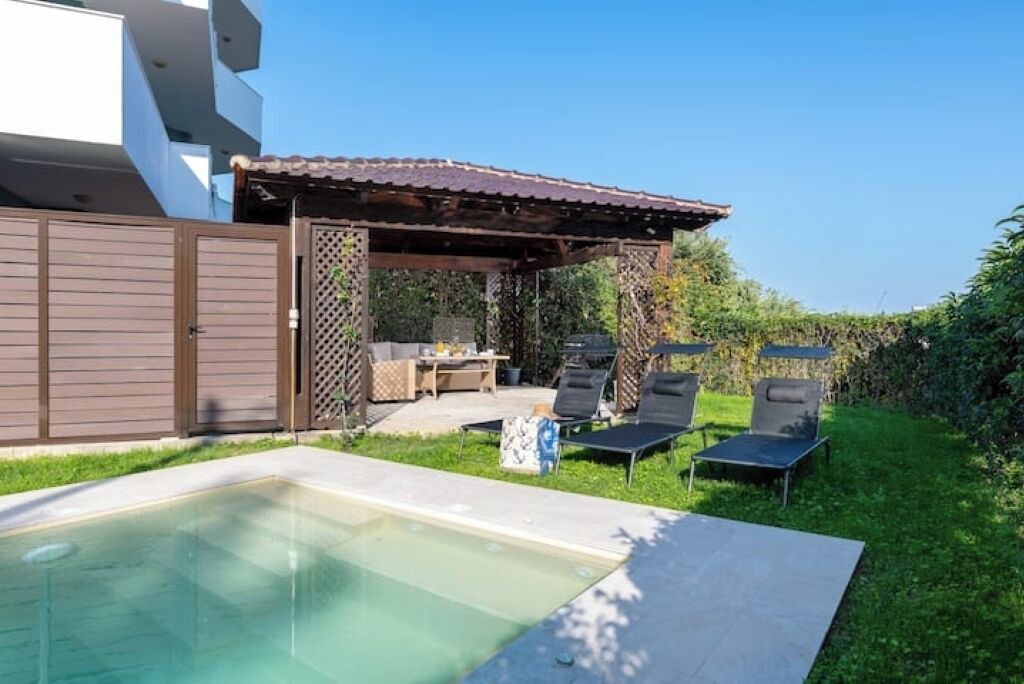 Photo of Outdoor in Kallithea