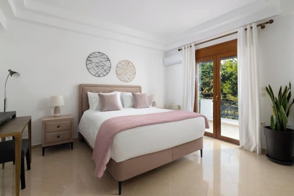 Photo of Bedroom in Kallithea