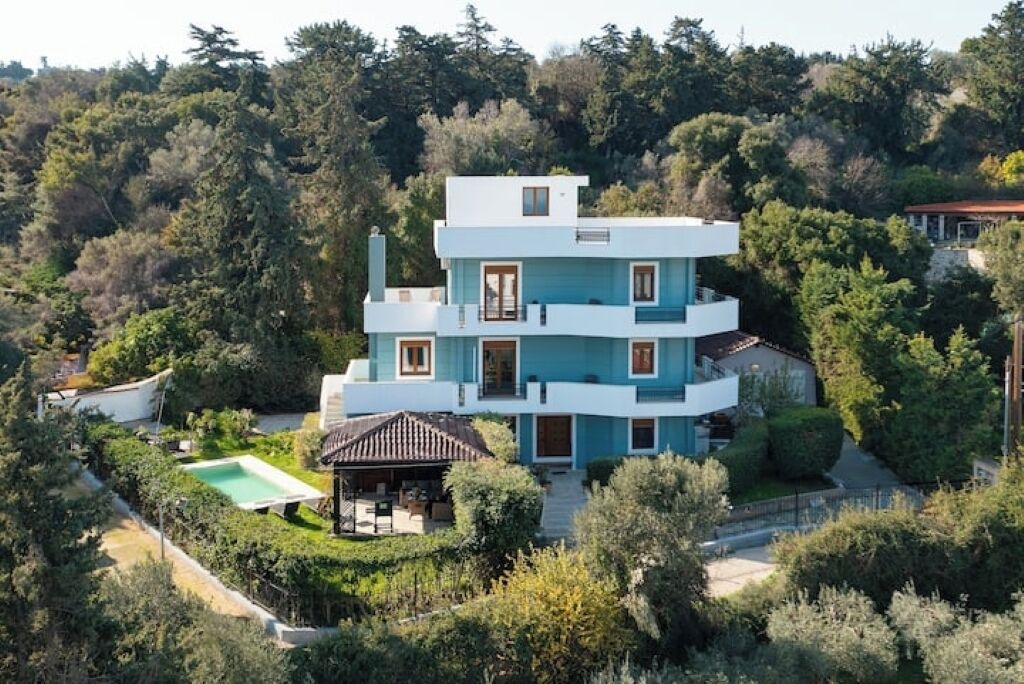 Photo of Outdoor in Kallithea